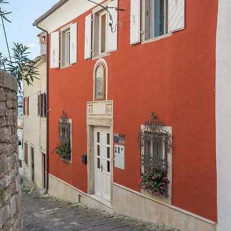 Guesthouse Villa Marija موتوفون المظهر الخارجي الصورة