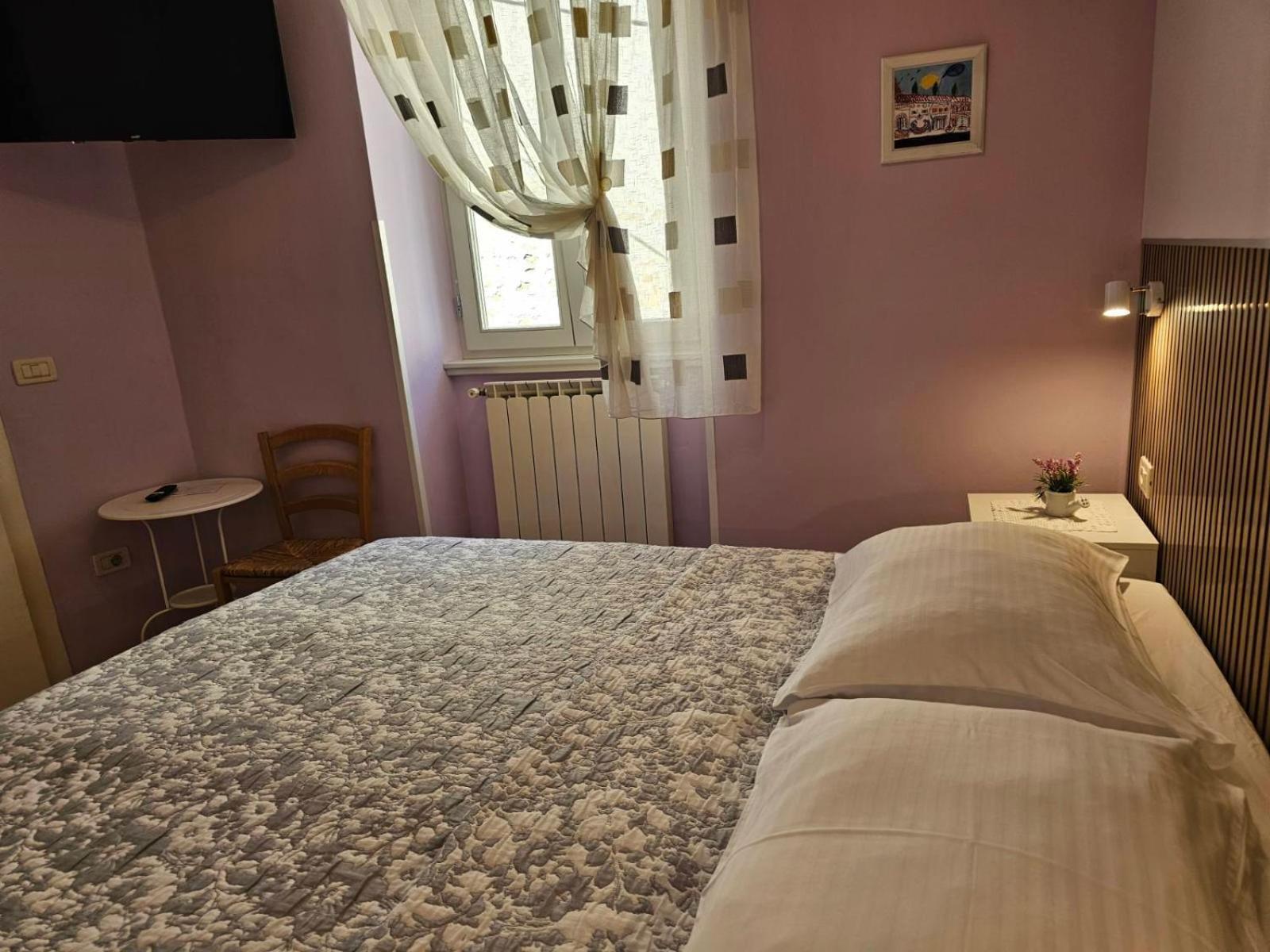 Guesthouse Villa Marija موتوفون المظهر الخارجي الصورة