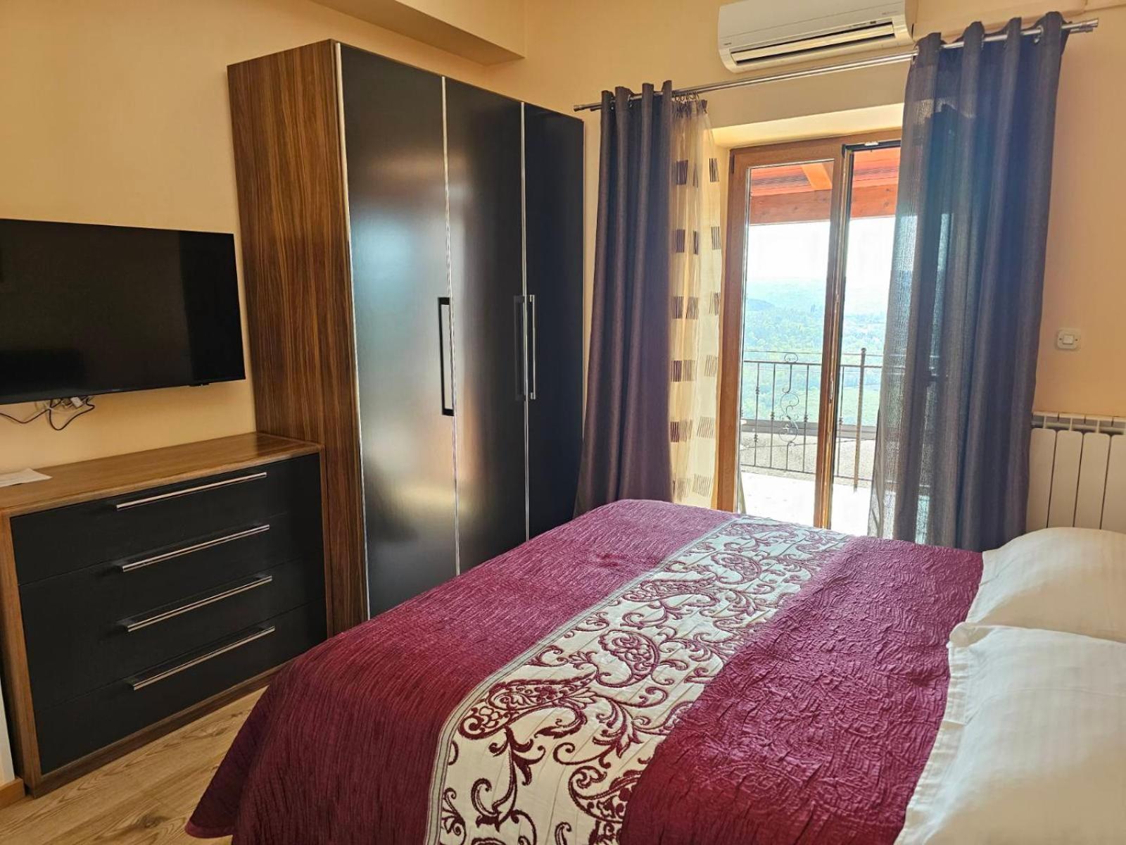 Guesthouse Villa Marija موتوفون المظهر الخارجي الصورة