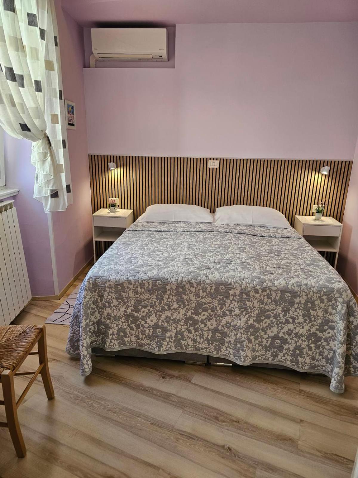 Guesthouse Villa Marija موتوفون المظهر الخارجي الصورة