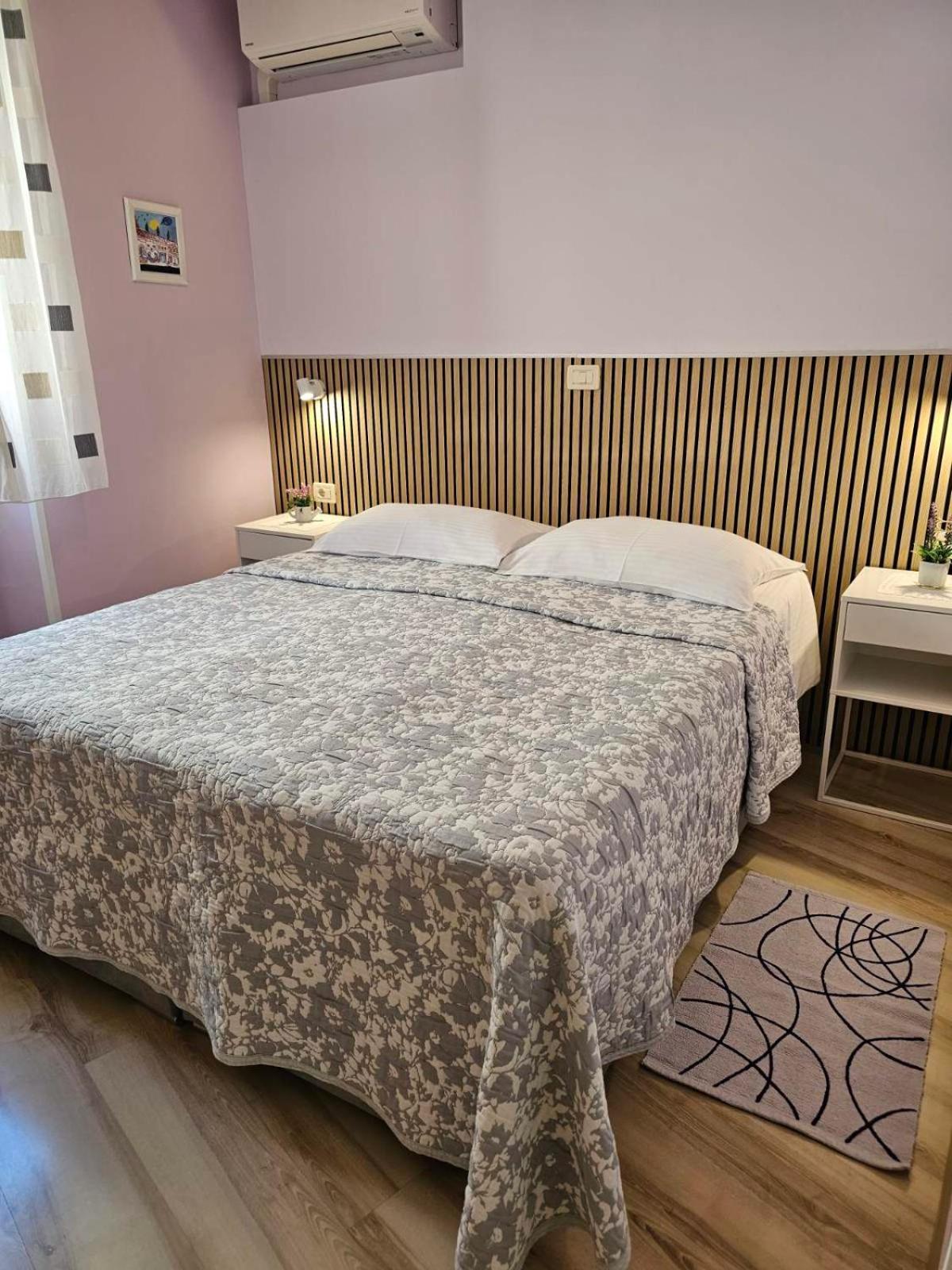 Guesthouse Villa Marija موتوفون المظهر الخارجي الصورة