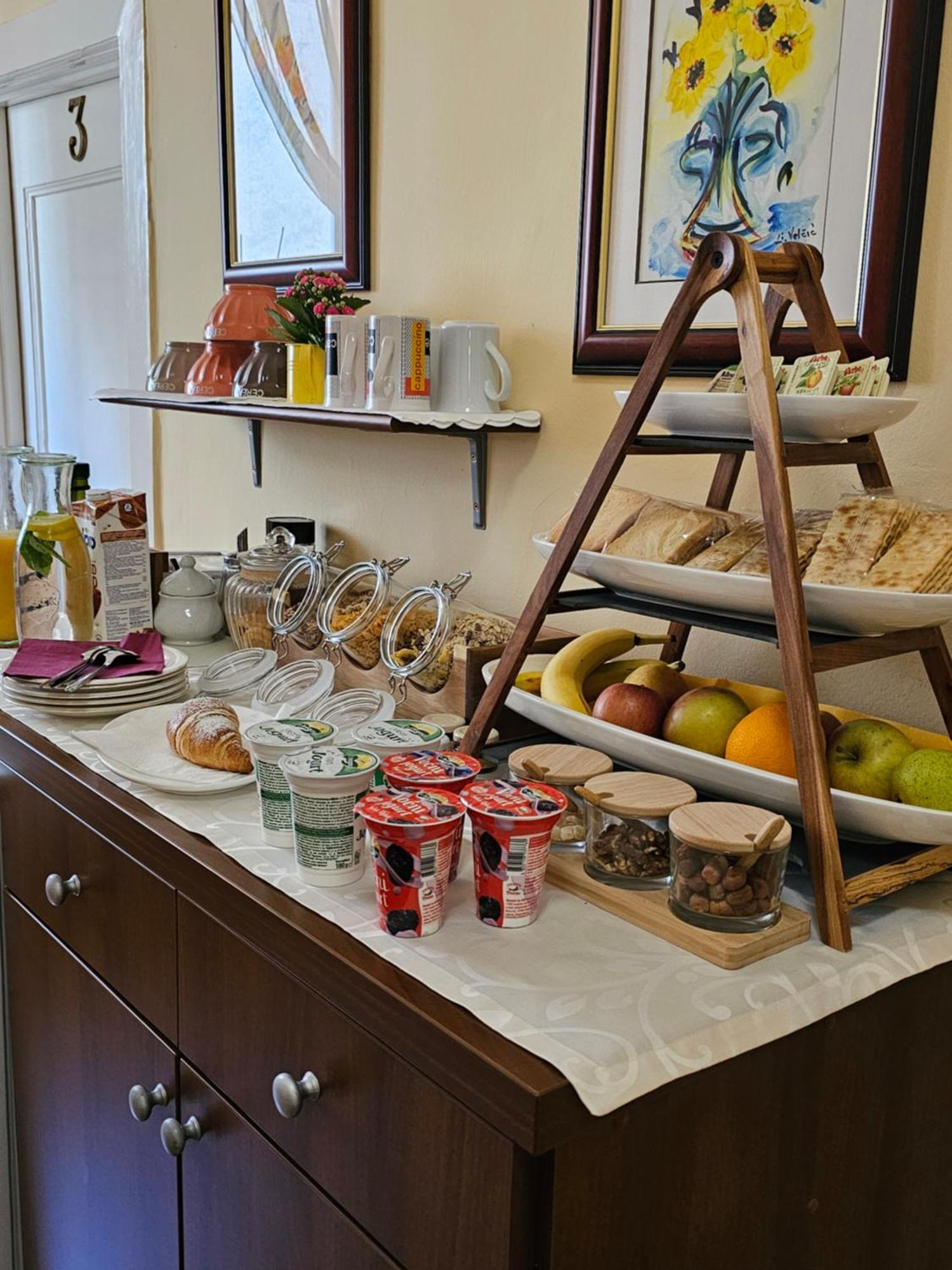 Guesthouse Villa Marija موتوفون المظهر الخارجي الصورة