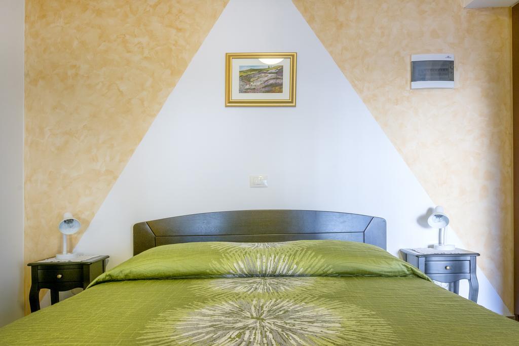 Guesthouse Villa Marija موتوفون المظهر الخارجي الصورة
