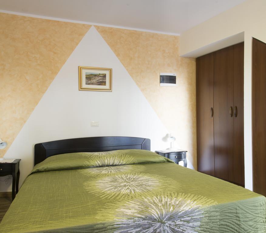 Guesthouse Villa Marija موتوفون المظهر الخارجي الصورة