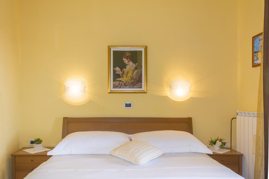 Guesthouse Villa Marija موتوفون المظهر الخارجي الصورة