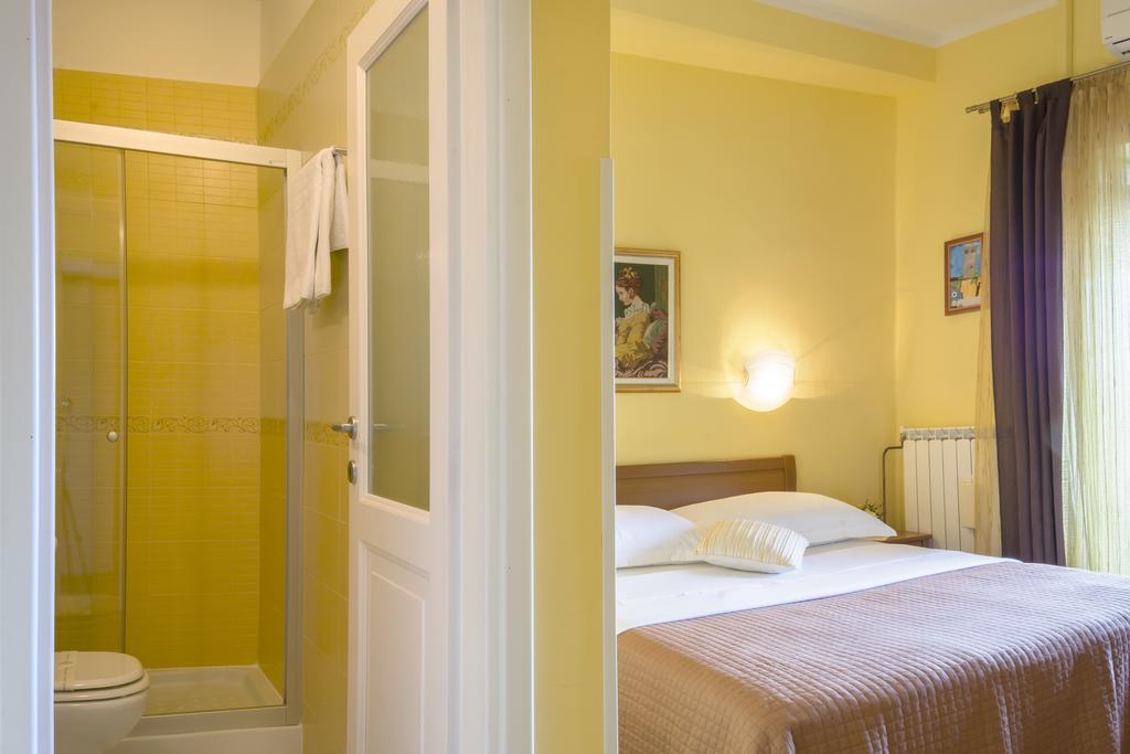 Guesthouse Villa Marija موتوفون المظهر الخارجي الصورة