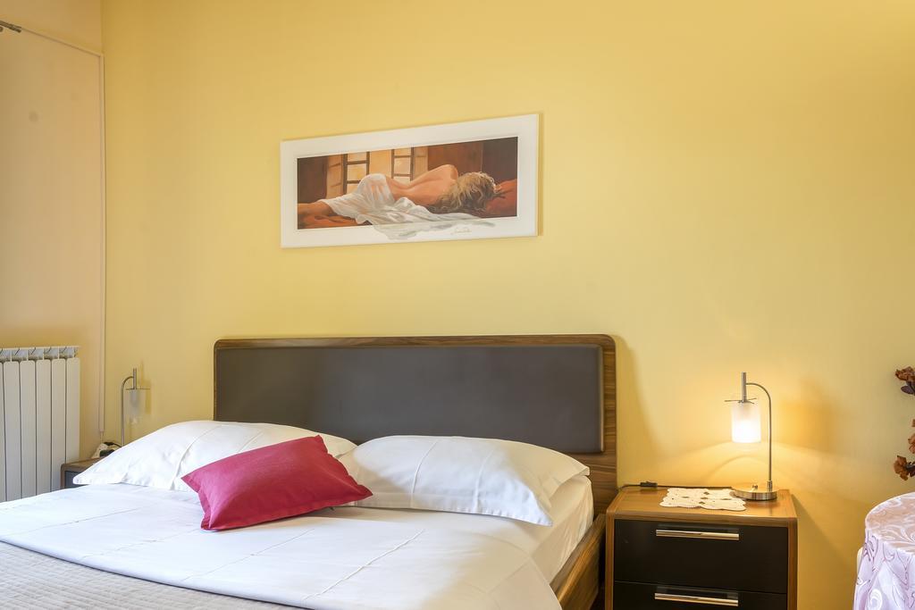 Guesthouse Villa Marija موتوفون المظهر الخارجي الصورة