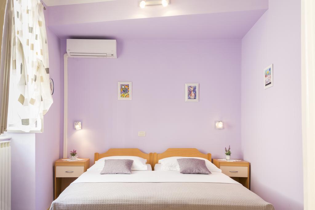 Guesthouse Villa Marija موتوفون المظهر الخارجي الصورة