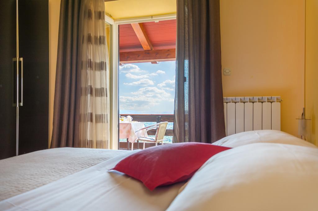 Guesthouse Villa Marija موتوفون المظهر الخارجي الصورة