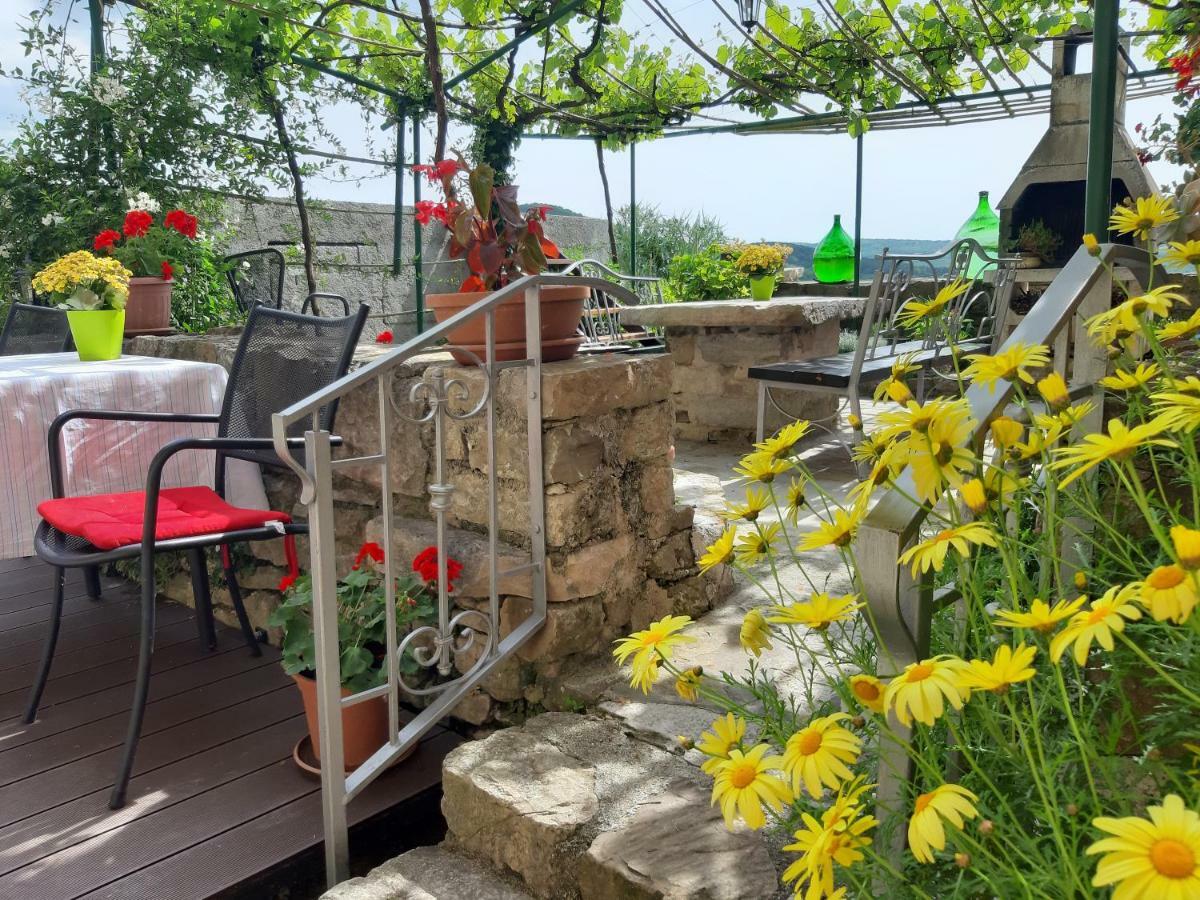 Guesthouse Villa Marija موتوفون الغرفة الصورة