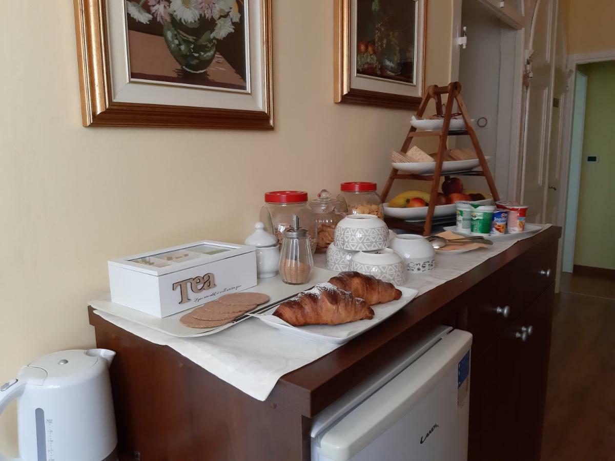 Guesthouse Villa Marija موتوفون المظهر الخارجي الصورة